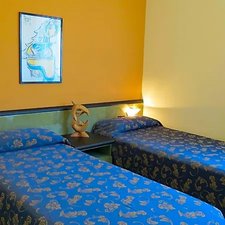 Duca Degli Abruzzi 3* Montesilvano Marina