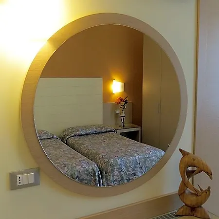 Hotel Duca Degli Abruzzi 3*