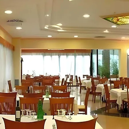 Hotel Duca Degli Abruzzi Montesilvano Marina