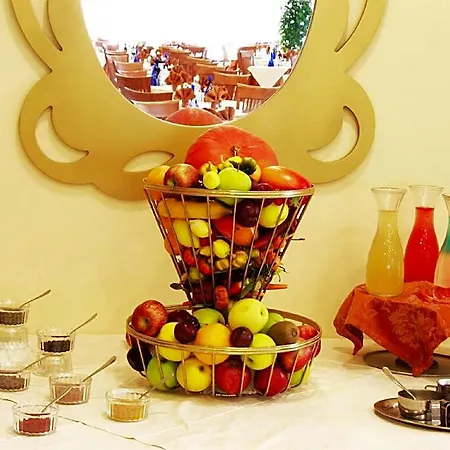 Duca Degli Abruzzi Hotel