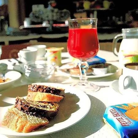 Hotel Duca Degli Abruzzi