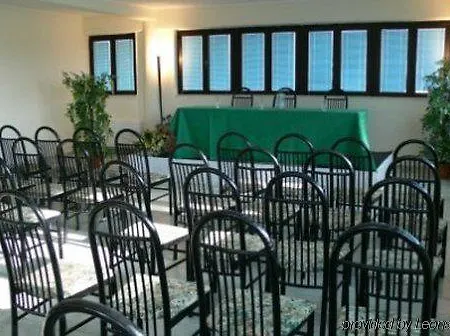 Hotel Duca Degli Abruzzi 3*