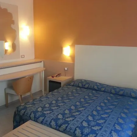 Duca Degli Abruzzi Hotel