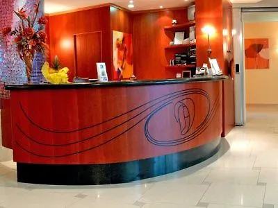 Duca Degli Abruzzi Hotel 3*