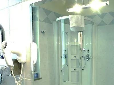 Hotel Duca Degli Abruzzi