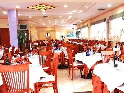 Duca Degli Abruzzi 3* Montesilvano Marina