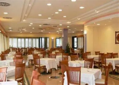 Duca Degli Abruzzi Hotel