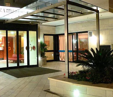 Hotel Duca Degli Abruzzi 3*