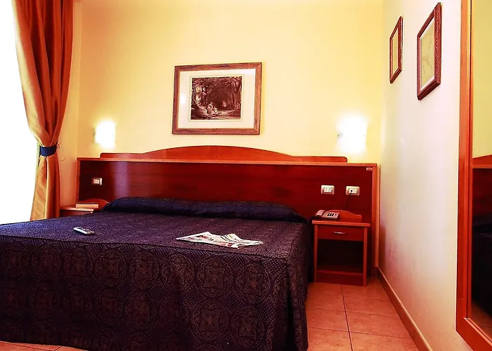 Duca Degli Abruzzi 3*