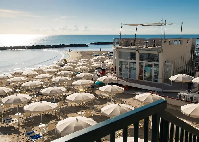 Duca Degli Abruzzi Montesilvano Marina