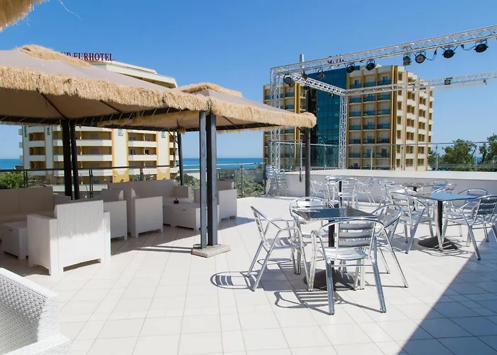 Duca Degli Abruzzi Montesilvano Marina