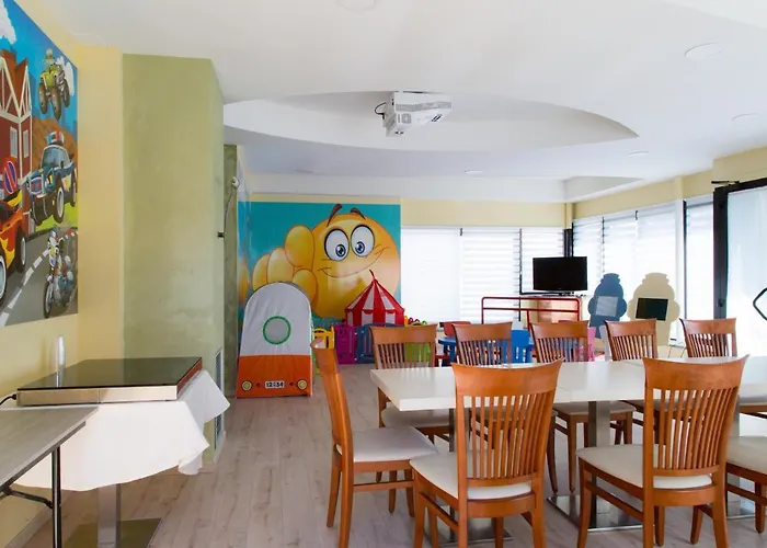 Duca Degli Abruzzi 3* Montesilvano Marina