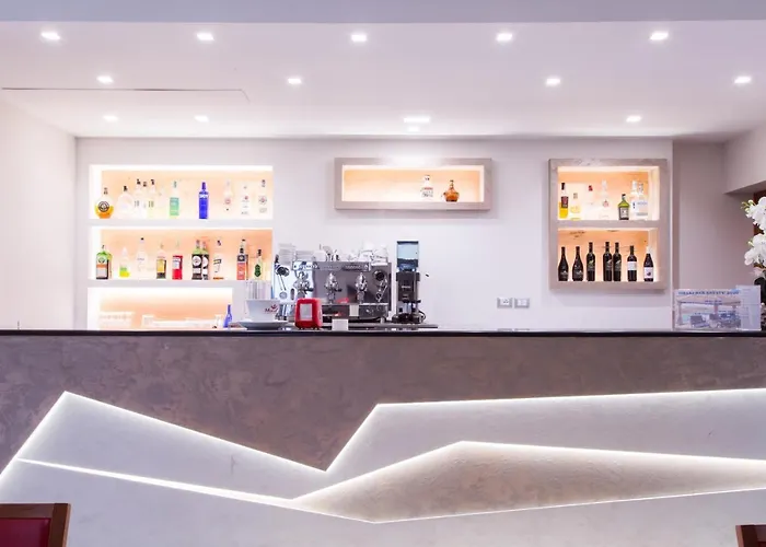 Duca Degli Abruzzi Montesilvano Marina