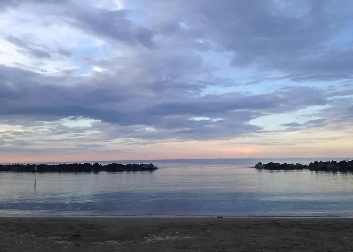 Duca Degli Abruzzi Szálloda 3*