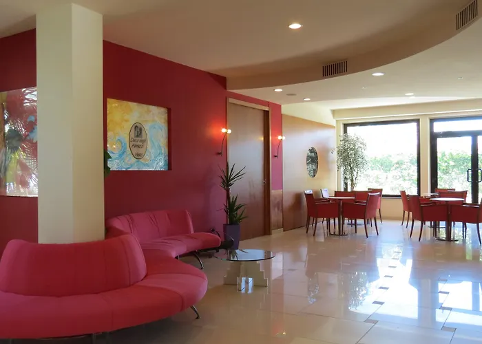 Duca Degli Abruzzi 3* Montesilvano Marina