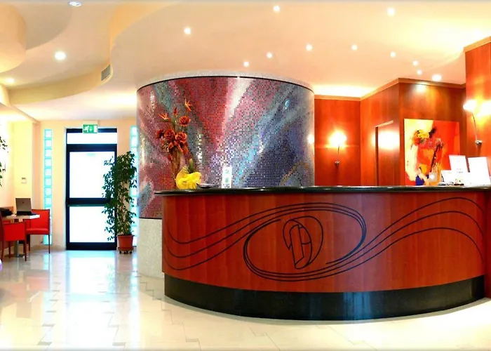 Duca Degli Abruzzi Montesilvano Marina