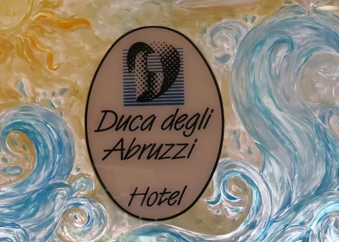 Duca Degli Abruzzi 3*