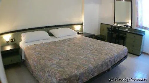 Duca Degli Abruzzi Szálloda 3*