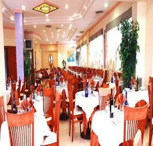 Duca Degli Abruzzi 3*