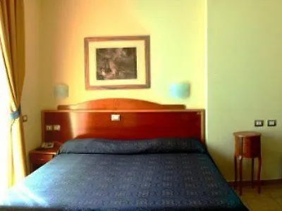 Duca Degli Abruzzi 3* Montesilvano Marina